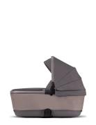 Silver Cross Silver Cross Reef First Bed Folding Carrycot - Earth Brun