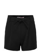 Kids Only Konpoptrash Easy Shorts Svart