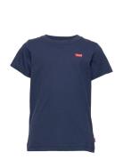 Levi's Levi's® Batwing Chest Hit Tee Blå