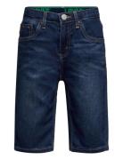 Levi's Lvb Slim Fit Lt Wt Eco Shorts / Lvb Slim Fit Lt Wt Eco Short Bl...