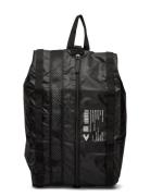 IAMRUNBOX Space Bag Svart