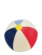 Petites Pommes Otto Beach Ball Multi/patterned