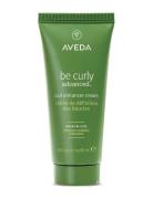 Aveda Be Curly Advanced Curl Enhancer Cream Travel 40Ml Nude