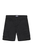 Jack & J S Jpstcole Jjcampaign Short Jnr Svart