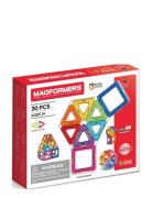 Magformers Magformers-30 Multi/patterned