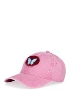 SUI AVA Everyday Cap Rosa