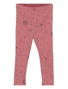 Soft Gallery Sgbaby Paula Dandelion Leggings Multi/patterned