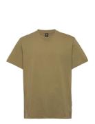 G-Star RAW Loose R T S\S Khaki Green