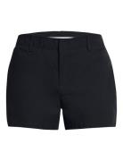 Under Armour Ua Drive 3.5" Short Svart