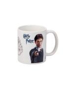 Harry Potter Mug Harry Potter Multi/patterned