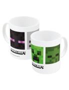 Minecraft Mug Minecraft Multi/patterned