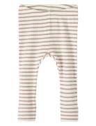 Name It Nbnbani Xsl Legging Noos Lila