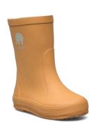 CeLaVi Basic Wellies -Solid Orange