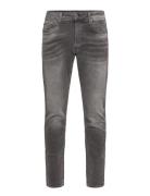 G-Star RAW 3301 Slim Svart