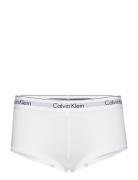 Calvin Klein Boyshort Vit