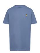 Lyle & Scott Junior Classic T-Shirt Blå