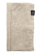 Himla Sunshine Napkin 4-Pack Beige
