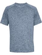 Under Armour Ua Tech 2.0 Ss Tee Grå