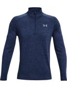 Under Armour Ua Tech 2.0 1/2 Zip Marinblå