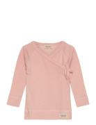 MarMar Copenhagen Tut Wrap Ls Rosa