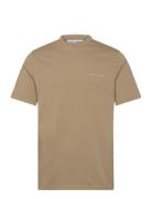 Samsøe Samsøe Norsbro T-Shirt 6024 Beige