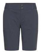 Columbia Sportswear Saturday Trail Long Short Marinblå