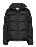 Columbia Sportswear Puffect Jacket Svart