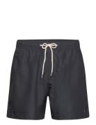 Clean Cut Copenhagen Swim Shorts Marinblå