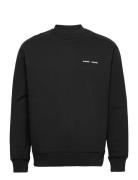 Samsøe Samsøe Norsbro Crew Neck 11720 Svart