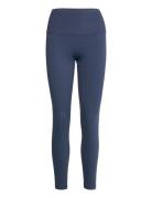 Moonchild Yoga Wear Lunar Luxe Legging 26" Blå