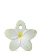 Tether Hawaii The Flower Toys Baby Toys Teething Toys Cream OLI & CARO...