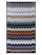 Missoni Home Giacomo Hand Towel Multi/patterned