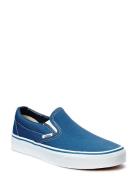 VANS Ua Classic Slip-On Blå