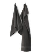 Slow Towel 70X140 Cm Compliments Grey