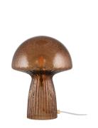 Globen Lighting Table Lamp Fungo 22 Brun