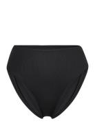 Lindex Swim Brief Hanna Bikini Hw Svart