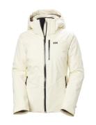 Helly Hansen W Alphelia Jacket Vit