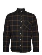 Redefined Rebel Rrstephen Shirt Svart