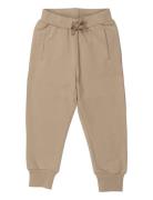 Copenhagen Colors Sweat Pants Kids Brun