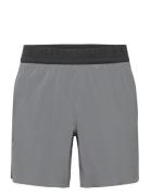 Under Armour Ua Vanish Elite Short Grå