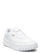 PUMA Cali Dream Lth Wns Vit