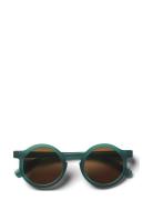 Liewood Darla Sunglasses 4-10 Y Grön