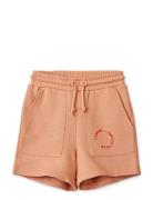 Liewood Frigg Sweatshorts Rosa