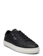Jack & J S Jfwbale Pu Sneaker Svart