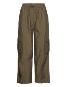 A-View Cargo Pants Khaki Green