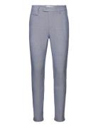 Les Deux Como 2-T Suit Pants Blå