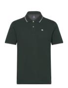 Champion Polo Grön