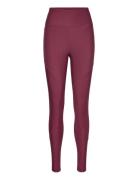 Only Play Onpjana-2 Hw Pck Tights Noos Burgundy