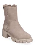 Tamaris Women Boots Beige