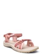 Jack Wolfskin Lakewood Ride Sandal W Rosa